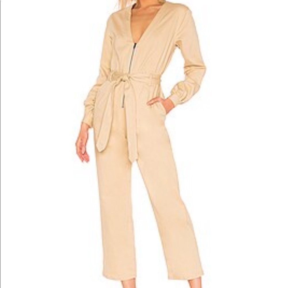 L’Academie Jumpsuit, size XS
